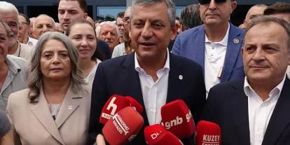 Özel: YENİ Parti'yi iktidar olsun diye kurduk