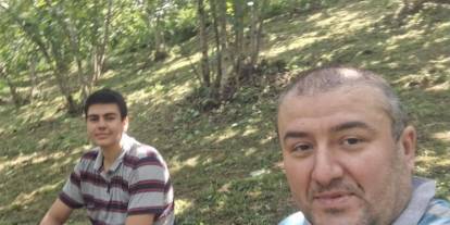 Yeğeniyle selde kaybolan ve 7 gün sonra cansız bedeni bulunan dayı, toprağa verildi