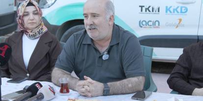 Sivas sanayisi eleman arıyor, mesleki eğitim destek bekliyor
