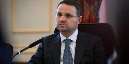 Bakan Gürlek: Filistin halkının, yanında dimdik durmaya devam edeceğiz