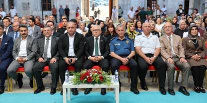 Anadolu’nun şifa yurdu Sivas’ta İbn-i Sina mirası yaşatılıyor