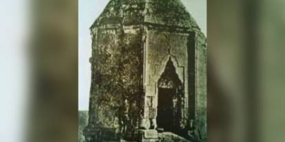 1906’da yıkılmıştı, Sivas’ta yeniden yükseliyor