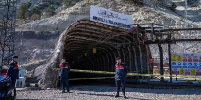 Karasu: Önlenebilir her ölümün adı iş cinayetidir