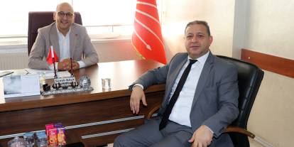 Eken: Ortak paydamız Sivas