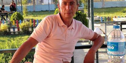 Tartıştığı babasını bıçaklayarak öldürdü