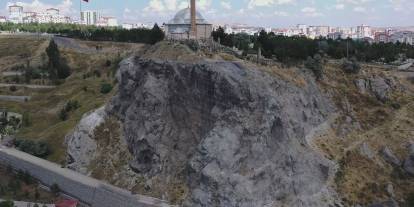 Sivas'ın manevi kalbinde tehlikeye geçit yok