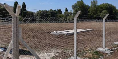 Yıldızeli’nde temiz enerji hamlesi: 500 kW'lık güneş enerji santrali için ilk kazma vuruldu!