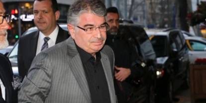 Alihan Kuriş suç örgütü soruşturmasında yeni gelişme: milletvekili araçları incelemede!
