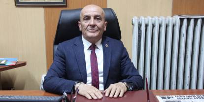 Karahan’dan Mevlit Kandili mesajı!