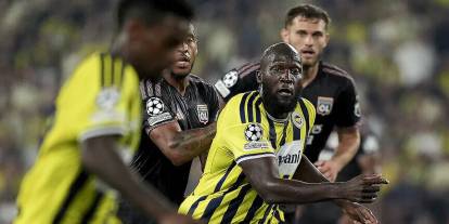 Fenerbahçe 17 yıllık hasreti bitirebilecek mi?