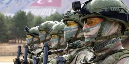 Sözleşmeli erbaş ve erler için kamuda yeni dönem başladı