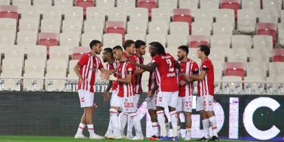 Batman Petrolspor - Sivasspor maçının bilet fiyatları açıklandı!