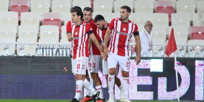 Ligde 3. Hafta beraberlikle geçti