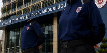 Ceza İnfaz personeline özel mobil tarife