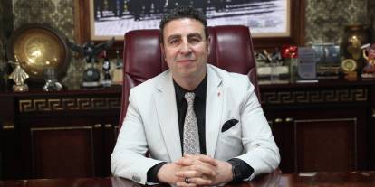 Demirgil: SİDEMİR güçlü bir yatırımcıya devredilmeli