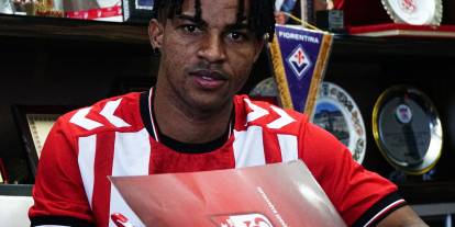 Sivasspor Clinton Duodu'yu renklerine bağladı