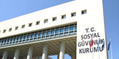 SGK'ye 131 milyar lira borç taksitlendirme başvurusu yapıldı
