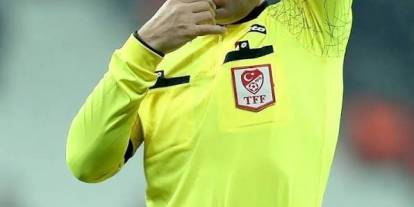 Batman Petrol Spor- Sivasspor maçının hakemi belli oldu