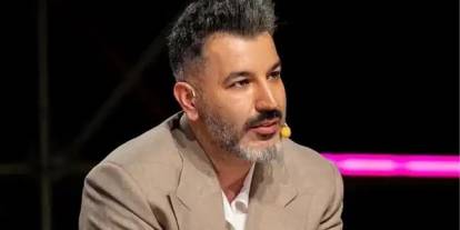 Manifest’in kurucusu Tolga Akış gözaltında!