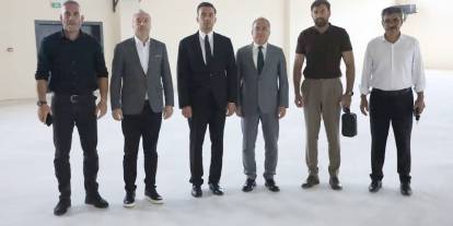 Sivas’ta sporcu yetiştirme seferberliği