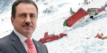 Gürlek'ten flaş Yazıcıoğlu açıklaması! Pilot, pilotun eşi, Adil Öksüz...