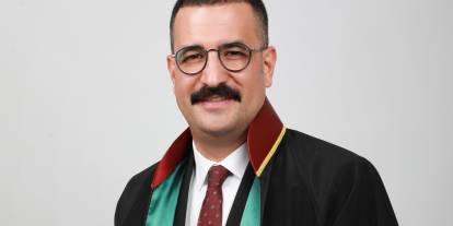 Sivas Barosu’nda Hacı Yılmaz Demir yeniden aday