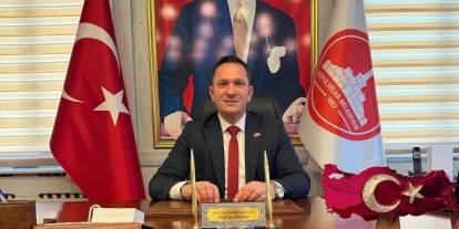 Son dakika: Koyulhisar Belediye Başkanı Karakullukçu partisinden istifa etti!