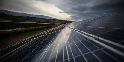 Güneşten elektrik üretiminde yeni rekor