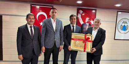 Suşehri'nde "Peygamberimiz ve Güzel Ahlak" konulu konferans düzenlendi