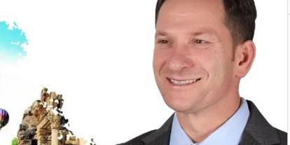 Bora Karakullukçu: İYİ Parti üyeliğimden kendi irademle ayrıldım!