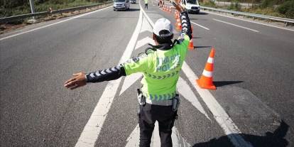 İstanbul'da bu yollar trafiğe kapatılacak!