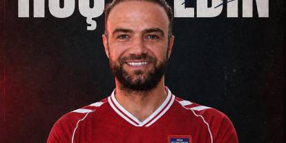 Tecrübeli kaleci Ahmet Sabri Fener’in yeni durağı Silifkespor oldu