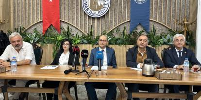 CHP Sivas İl Başkanı Semih Balk: Bina siyaseti değil, sokak siyaseti yapacağız!