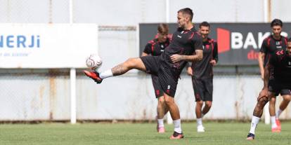 Sivasspor’da Batman maçı öncesi 3 eksik