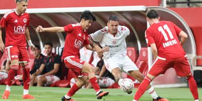 Sivasspor’da 4 haftada 2. yenilgi