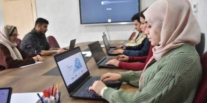 Türkiye Tech Visa'ya 53 ülkeden 492 başvuru