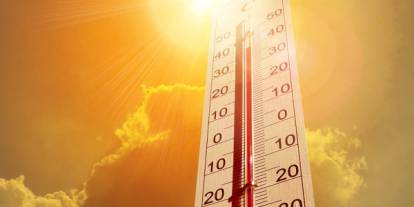 Meteoroloji açıkladı! 31 Ağustos - 6 Eylül arası...