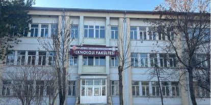 SCÜ Teknoloji Fakültesi’nden muafiyet uyarısı
