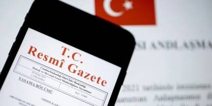 Kritik kurumlara yeni atamalar