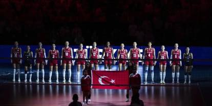 Son 16'da rakip kardeş ülke