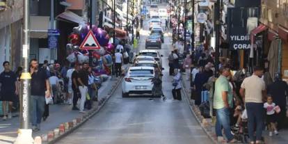 İşsizlik Temmuzda yükseldi