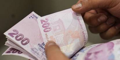 Bankacılık sektöründe kâr 596 milyar lirayı aştı