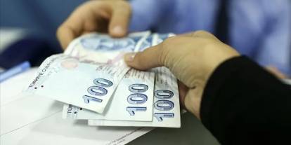 Sivas’ta SED ödemesi 20 milyon lirayı aştı