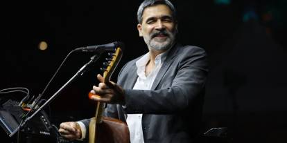 Uğur Işılak mest etti