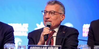 Güler: Pruvanız neta, rüzgarınız kolayına olsun