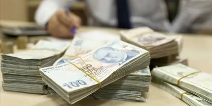 183 milyar liralık borç taksitlendirildi