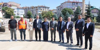 Sivas’ta eğitim gündemi masada