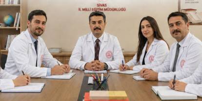 Fatih Erdoğan’dan yeni eğitim yılı mesajı