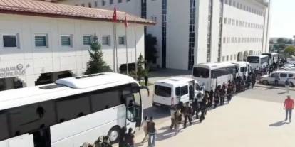 Sahte ilanlarla milyonlarca liralık vurgun