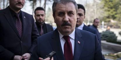 Destici’den Yazıcıoğlu dosyasında çarpıcı çıkış: “Bu bir suikast!”